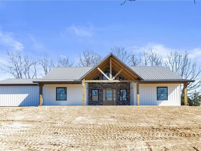 9583 S Highway 43, Harrison, AR, 72601