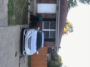 2628 Vonoa Dr, Radcliff, KY 40160