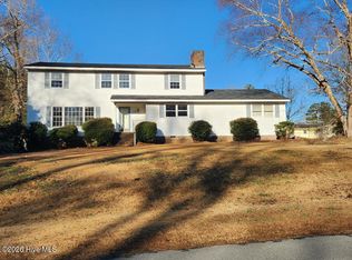 6322 Brassie Dr, Grifton, NC 28530