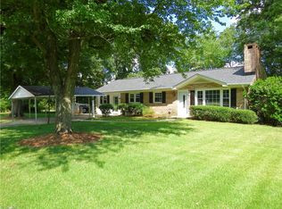 2881 Swallow Rd, Reidsville, NC 27320