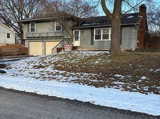 805 Pike St, Butler, MO 64730