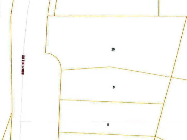 Lots 8 & 9 Birch Hill Rd, Fairbanks, AK 99712