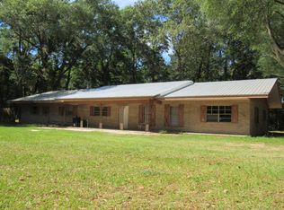 1844 Reason Mayo Ln, Ponce De Leon, FL 32455