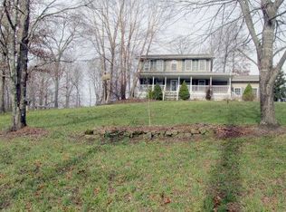 930 Spur Rd, Jamestown, TN 38556