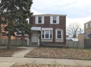 3815 S 56th Ct, Cicero, IL 60804