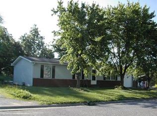 1301 Jacob Ct, Huntingburg, IN 47542