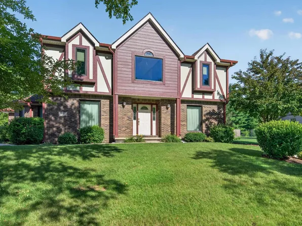 621 Knoll Wood Ln, Greentown, IN 46936