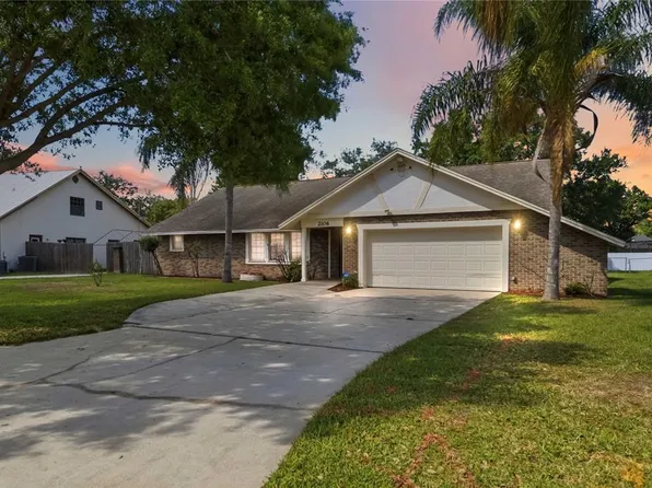 2106 Peach Tree Blvd, Saint Cloud, FL 34769