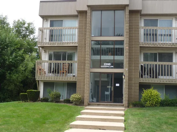 2396 Good Speed Ln Unit C, Schaumburg, IL 60194