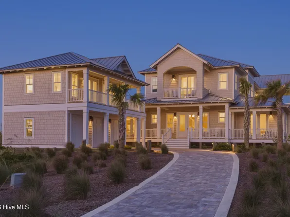 188 Station House Way, Bald Head Island, NC 28461