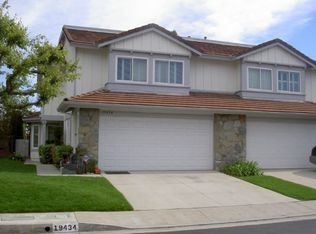 19434 Crystal Ridge Ln, Porter Ranch, CA 91326