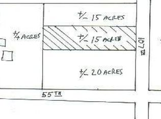 107th Ave, Pullman, MI 49450
