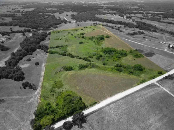 Tbd Dye Mound Rd, Forestburg, TX 76239