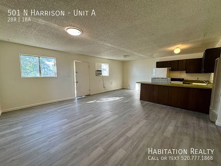 501 Harrison Ave #A — Photo 5