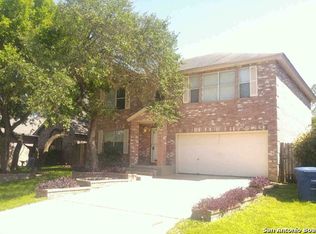 9206 Ridge Path, San Antonio, TX 78250