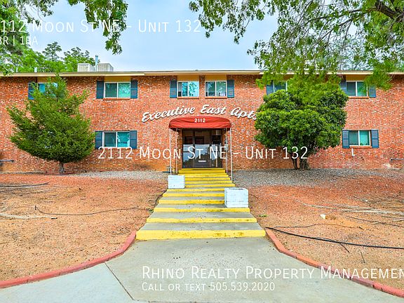 2nd image of 2112 Moon St NE Unit 132