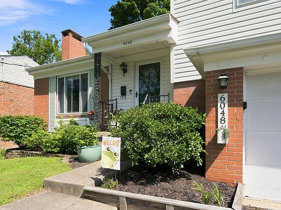 5th image of 6048 Virbet Dr