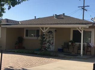 14161 Vernice Ave, San Jose, CA