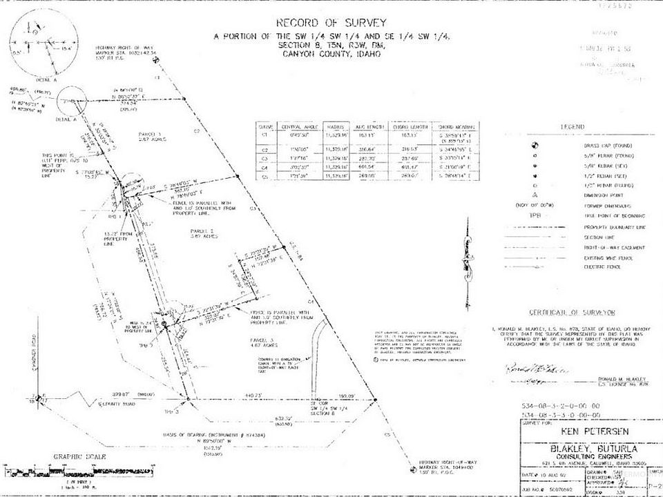 2nd image of 16780 Sand Hollow Rd