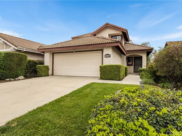 10545 Sunburst Dr, Rancho Cucamonga, CA 91730