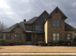 2349 Arlington Walk Ln, Grayson, GA 30017