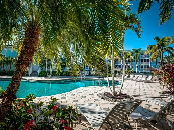 5119 Melbourne St Unit C-201, Punta Gorda, FL 33980