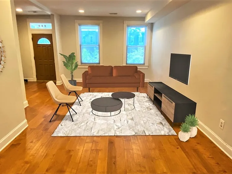 225 Rhode Island Ave NW #A — Photo 4
