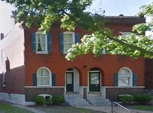 4451-4453 Minnesota Ave, Saint Louis, MO