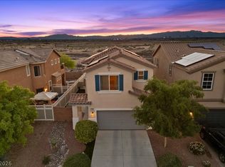 1141 Cactus Rock St, Henderson, NV 89011