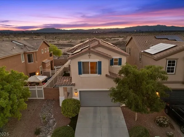 1141 Cactus Rock St, Henderson, NV 89011