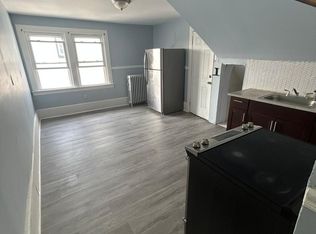 271 Seymour Ave FLOOR 1, Newark, NJ 07112