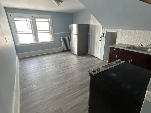 271 Seymour Ave, Newark, NJ
