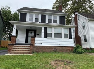 3390 Sylvanhurst Rd, Cleveland Heights, OH 44112