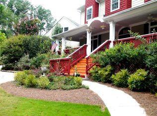 2360 Brand Rd, Powder Springs, GA 30127