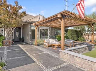 4418 E Wildwood Ct, Visalia, CA 93292