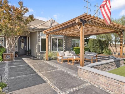 4418 E Wildwood Court, Visalia, CA, 93292