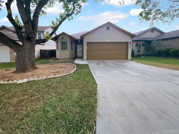 13611 Drakewood, San Antonio, TX 78247