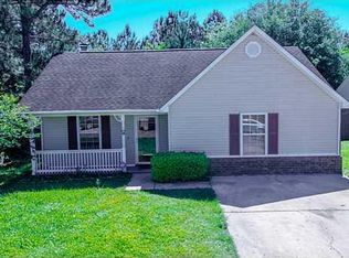 13068 Trailwood Dr, Gulfport, MS 39503