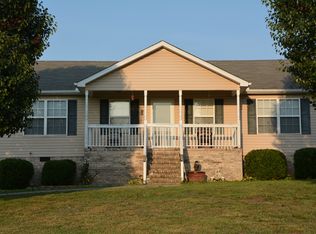 312 Jacey Ln, Lynchburg, TN 37352