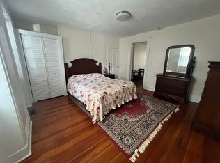 89A 2nd St #1, Cambridge, MA 02141
