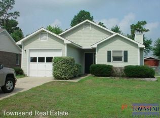 1624 Winnabow Dr, Fayetteville, NC 28304