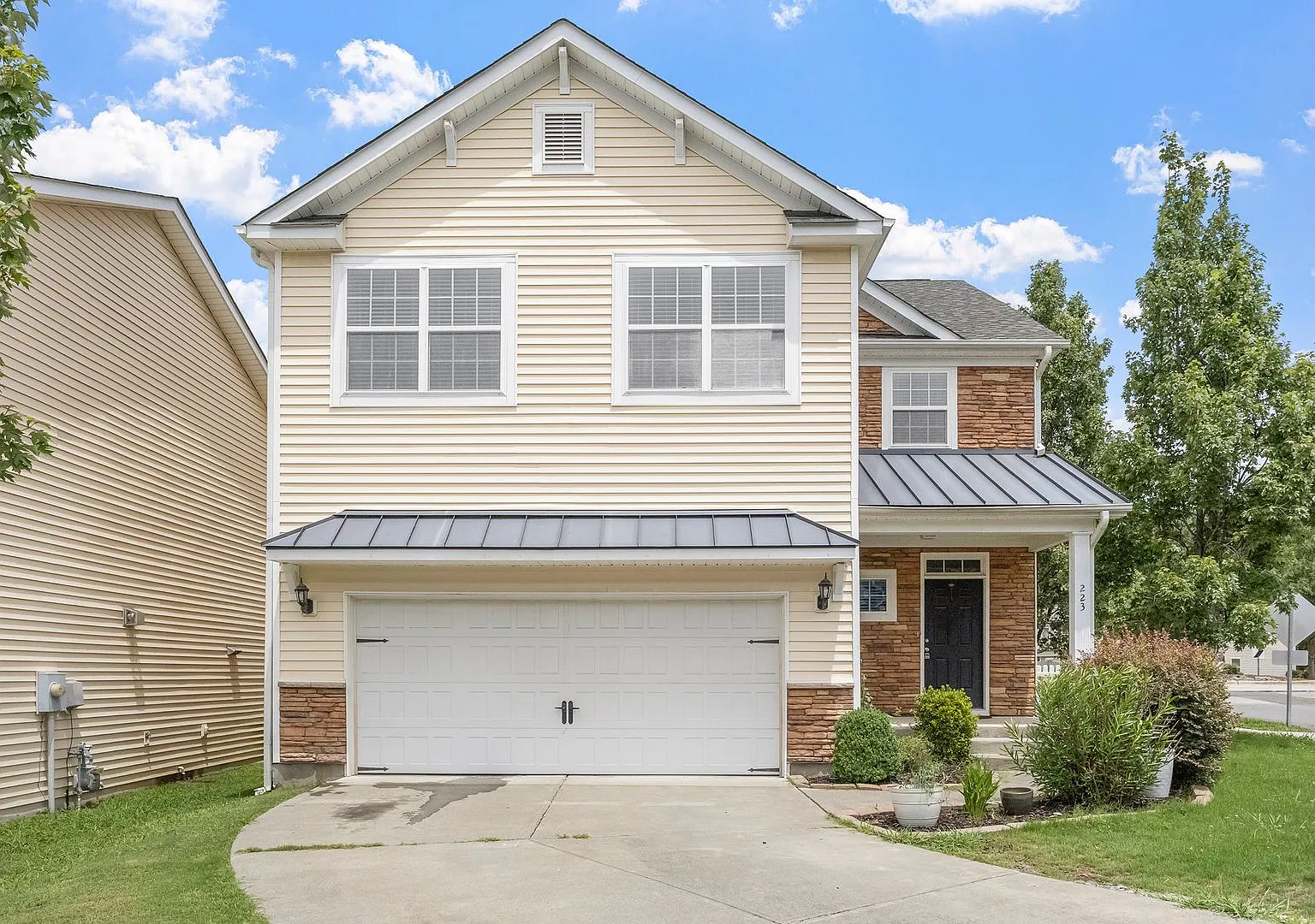 Charming 4 Bed/2.5 Bath home in Morrisville, NC — Photo 3