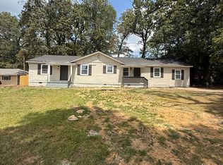 520 Oakhill Dr, Jackson, MS 39206