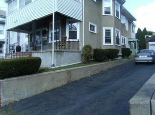 18 Quincy St, Medford, MA 02155