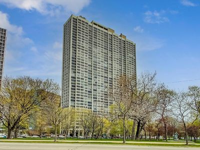 2800 N Lake Shore Dr APT 4216, Chicago, IL, 60657