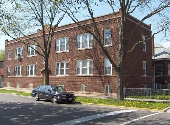 1st image of 3008 W Cullom Ave Unit 1W