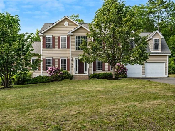 6 Samuels Court, Dunbarton, NH 03046