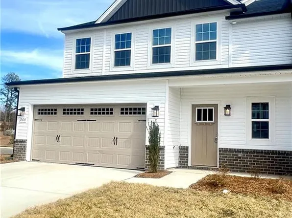 208 Oakdale Forest Ct, Jamestown, NC 27282