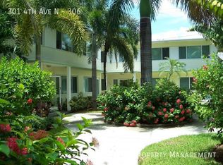 301 4th Ave N #101, Saint Petersburg, FL 33701