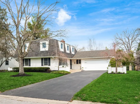 880 Lynbrook Rd, Columbus, OH 43235